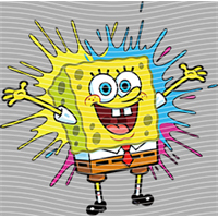 Animal Text Series-AT 2870